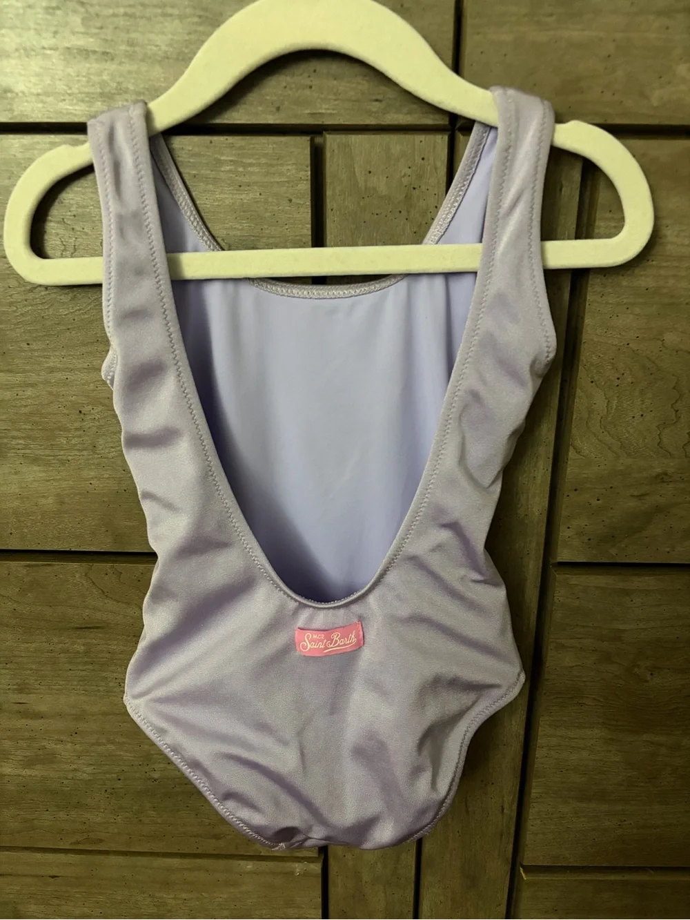 Mc2 Saint Barth Swimsuit